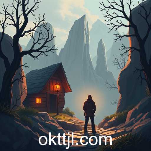 Exploring New Worlds: The Allure of Adventure Games