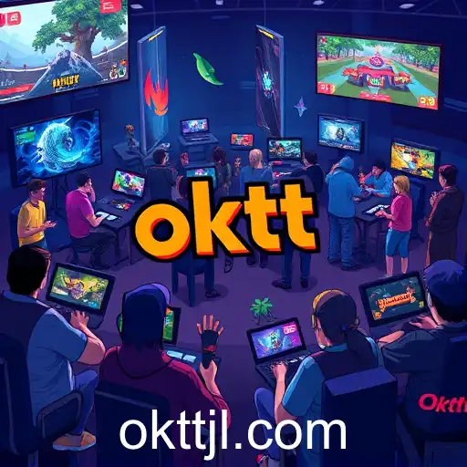 The Rise of Digital Platforms in Gaming