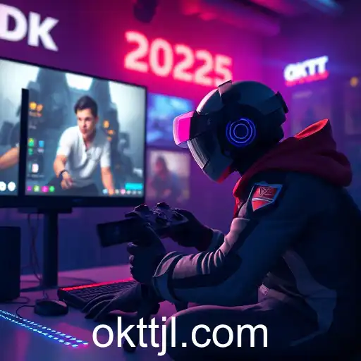 The Future of Gaming: A Look Ahead