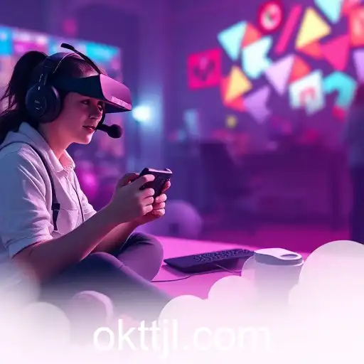 Gaming Evolution and Impact