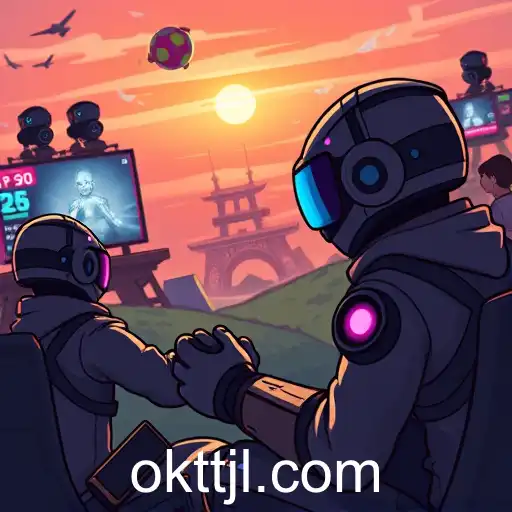 Digital Gaming Trends in 2025