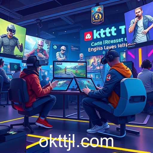 Gaming Trends Amidst Global Changes