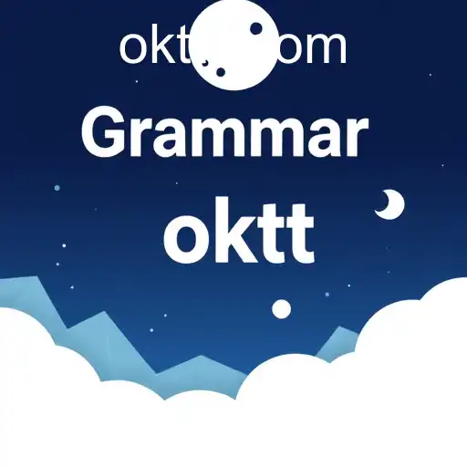 Exploring 'Grammar Fun': A Delightful Game Category to Sharpen Your Language Skills