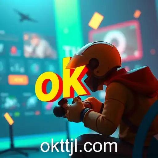 The Influence of Gaming Keywords on Digital Trends