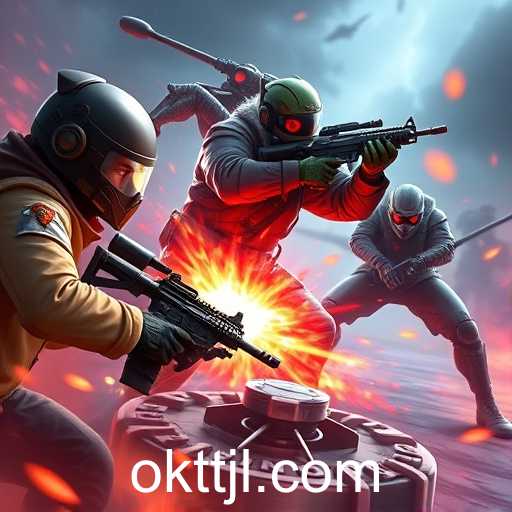 The Rise of Multiplayer Battles: A Global Phenomenon in Competitive Gaming