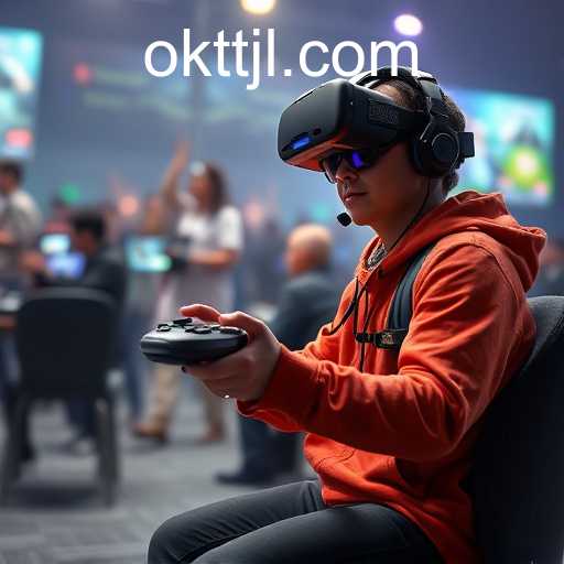 Navigating the Digital Playground in 2025