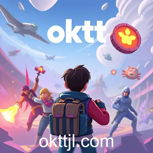 The Rise of 'oktt': A Gaming Phenomenon