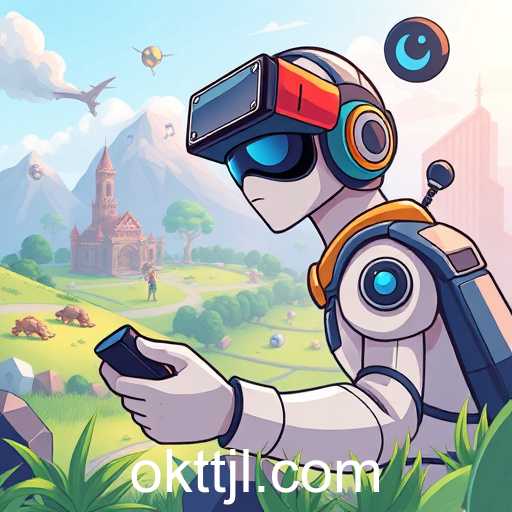 Oktt Revolutionizes English Gaming Community