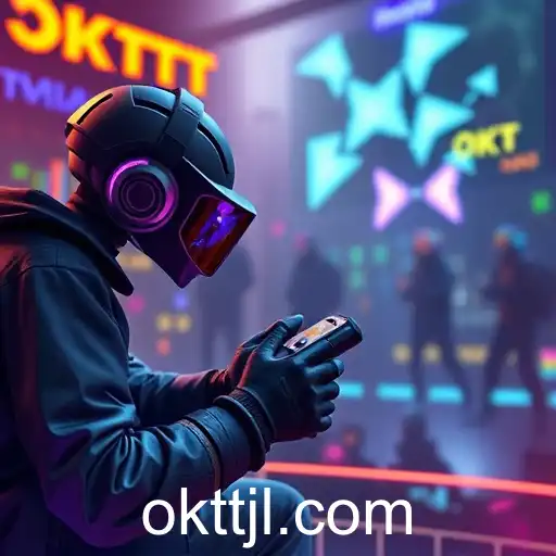 Unveiling OKTT: Revolutionizing Online Gaming