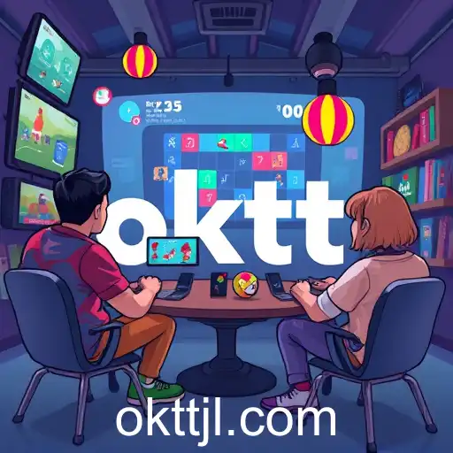 The Rise of OKTT in Online Gaming