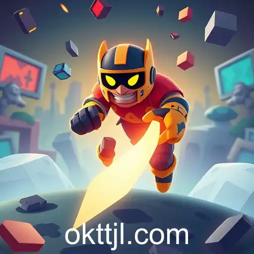 Revolutionizing Gaming: The Rise of Oktt
