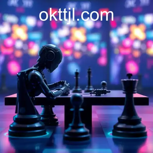 The Rise of AI in Online Gaming