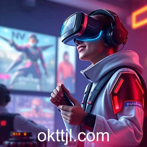 The Rise of OKTT in Online Gaming