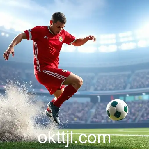 The Rise of OKTT: Gaming in 2025