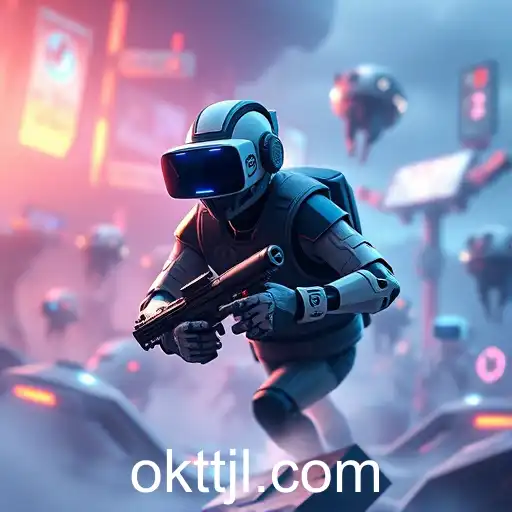 The Rise of OKTT in Gaming