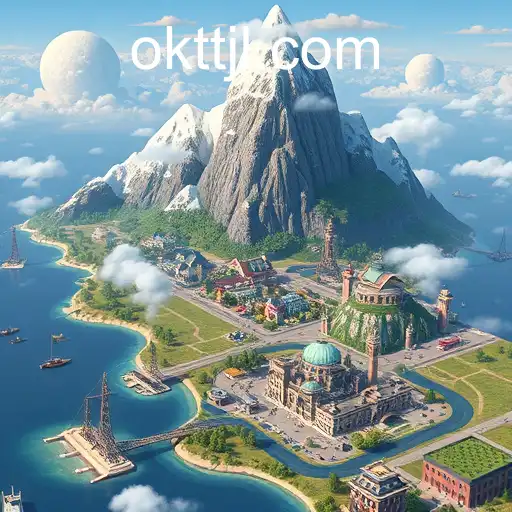 Exploring 'Simulation Adventures': An Immersive Journey into Virtual Realities