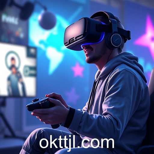 The Rise of Digital Playground: OKTT and Beyond
